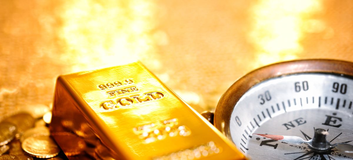 la marca el activo de oro