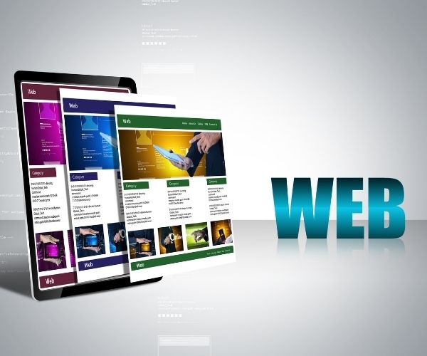 Diseño WEB