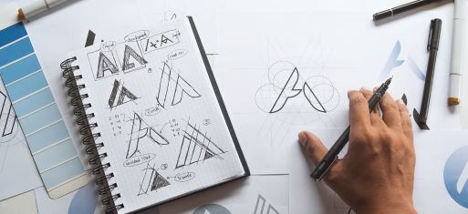 Diseño de logotipo