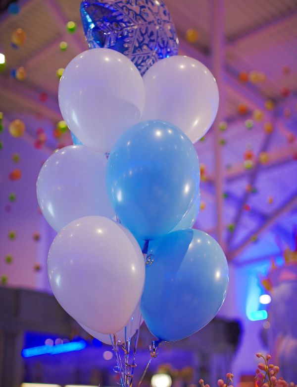Decoración para cada estilo