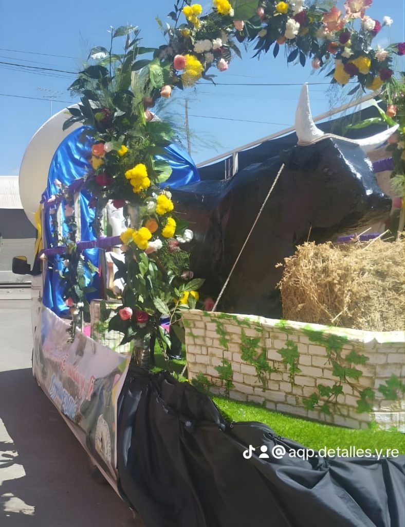 decoración de globos en los carros