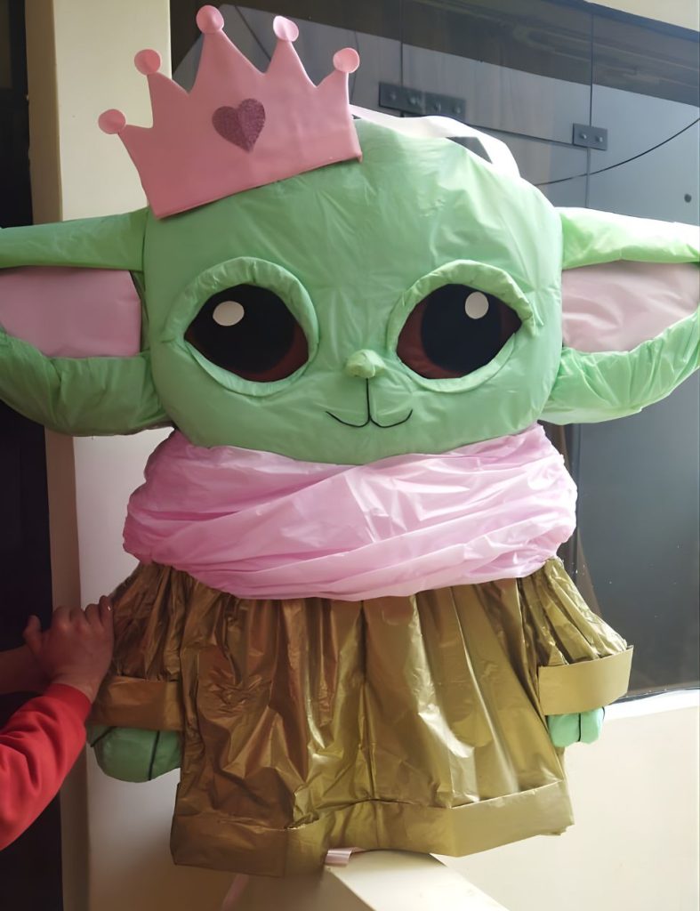 Piñatas personalizadas